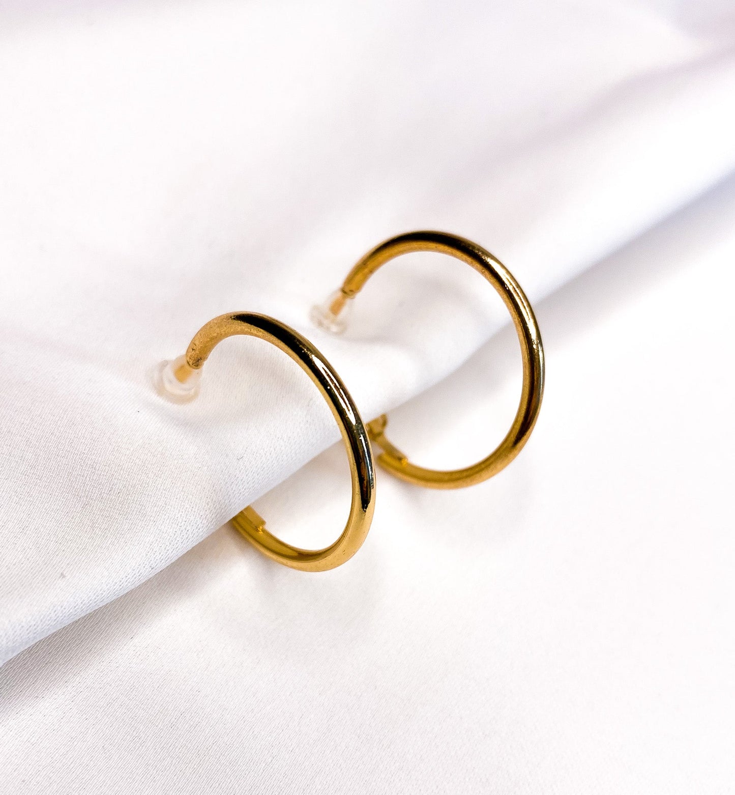 Whoop Hoop - Klipoorbellen.comKlipoorbellenGoudkleurig