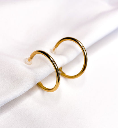 Whoop Hoop - Klipoorbellen.comKlipoorbellenGoudkleurig