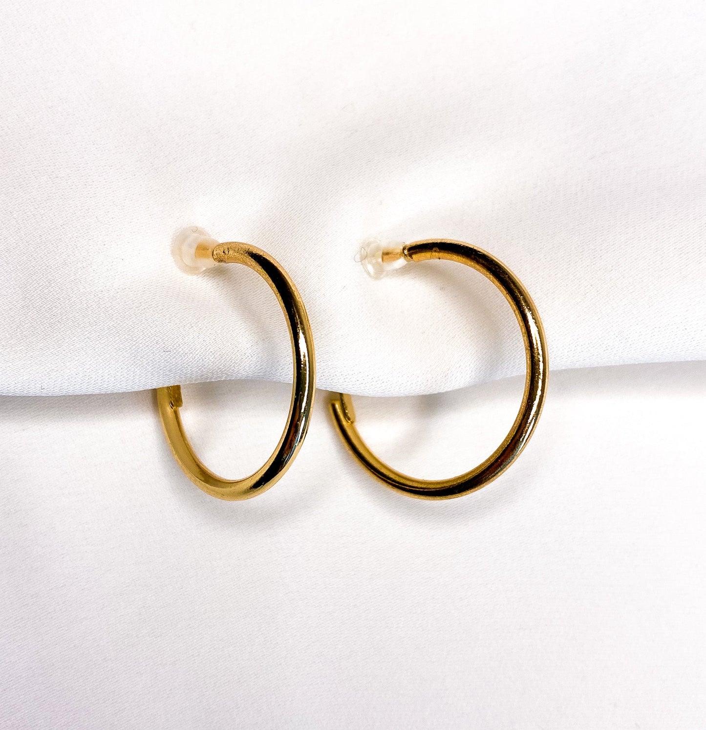 Whoop Hoop - Klipoorbellen.comKlipoorbellenGoudkleurig